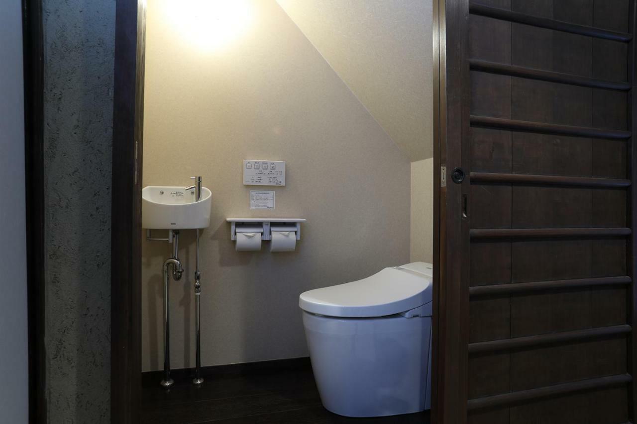 Hotel Kyoto Gion No Yado Exterior foto